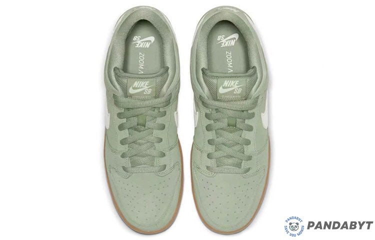 Pandabuy Nike SB Dunk Low 'Horizon Green'