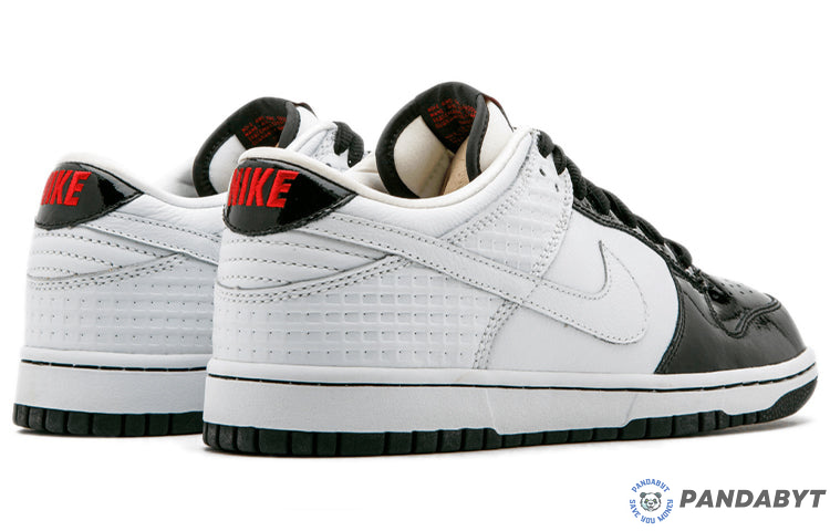 Pandabuy Nike Dunk Low Premium 'Jordan Pack'