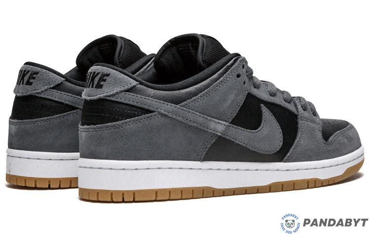 Pandabuy Nike SB Dunk Low TRD 'Dark Grey'