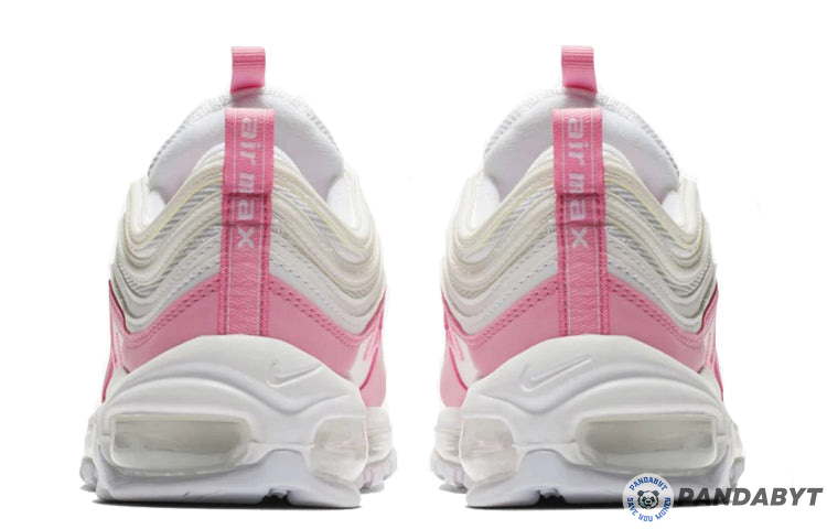 Pandabuy Nike Air Max 97 'Psychic Pink'