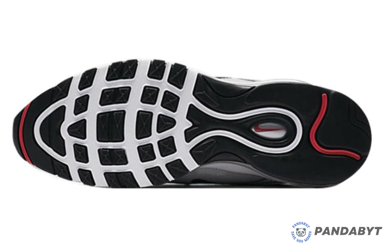Pandabuy Nike Air Max 97 'Reflect Silver'