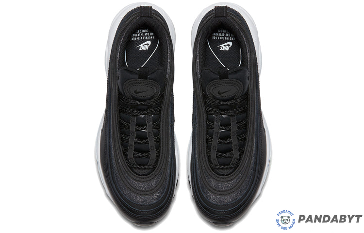 Pandabuy Nike Air Max 97 SE 'Black Dark Grey'