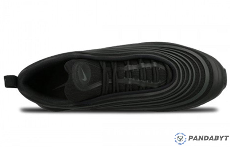Pandabuy Nike Air Max 97 Ultra 17 Premium 'Black'