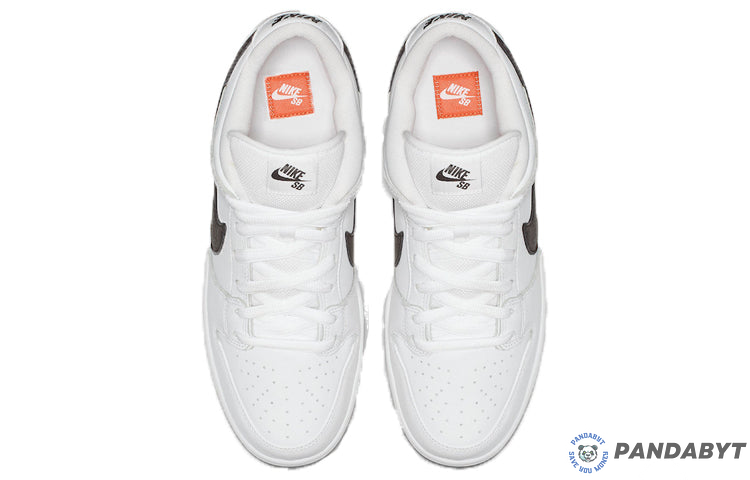 Pandabuy Nike Dunk Low Pro ISO SB 'Orange Label'
