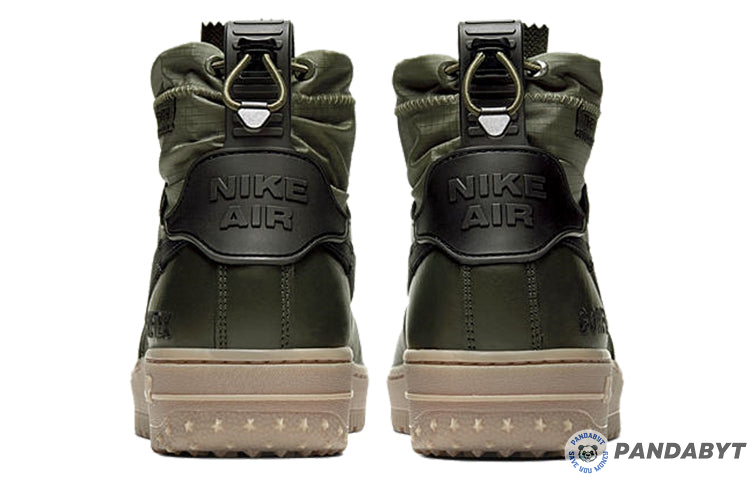 Pandabuy Nike Gore-Tex x Air Force 1 High 'Olive'