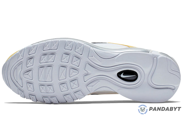 Pandabuy Nike Air Max 97 'Topaz Gold'