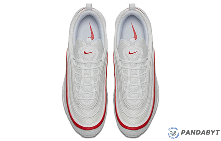 Pandabuy Nike Air Max 97 'University Red White'