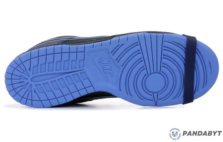 Pandabuy Nike Dunk Low Premium SB 'Blue Lobster'