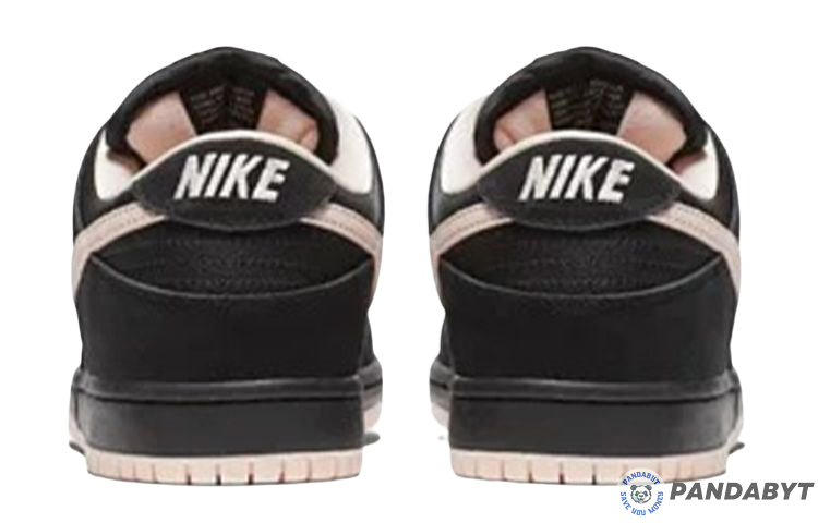 Pandabuy Nike SB Dunk Low 'Black Coral'