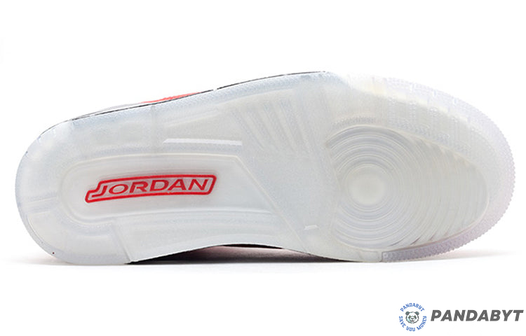 Pandabuy Air Jordan 3 Retro 'Doernbecher' 2013