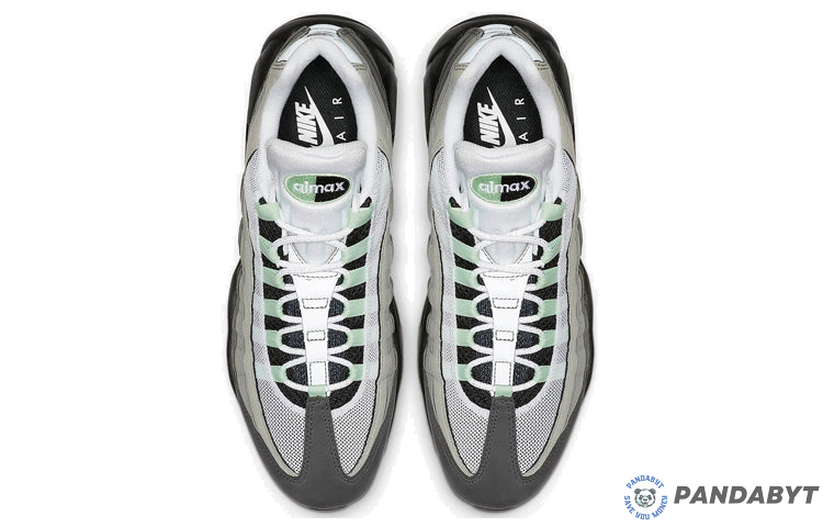Pandabuy Nike Air Max 95 'Fresh Mint'