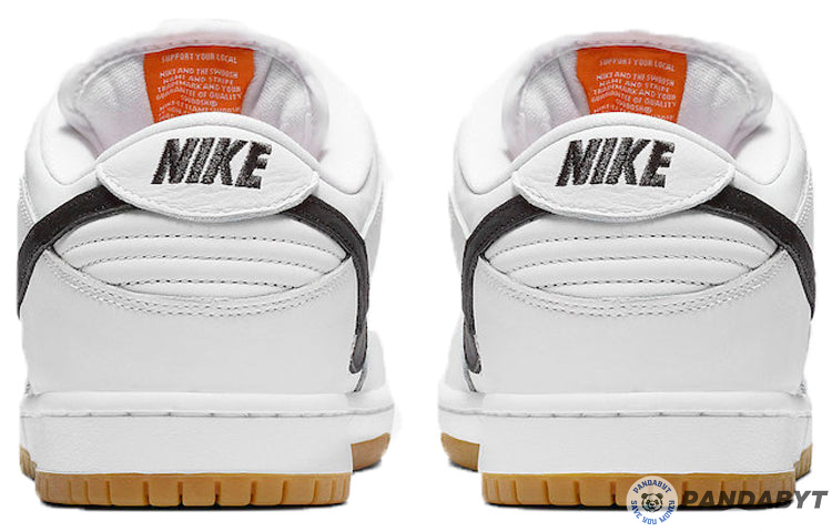 Pandabuy Nike Dunk Low Pro ISO SB 'Orange Label'