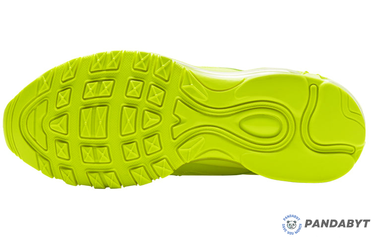 Pandabuy Nike Air Max 97 'Volt'