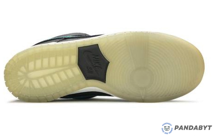 Pandabuy Nike SB Dunk Low Pro 'Sparkle' 304292-091