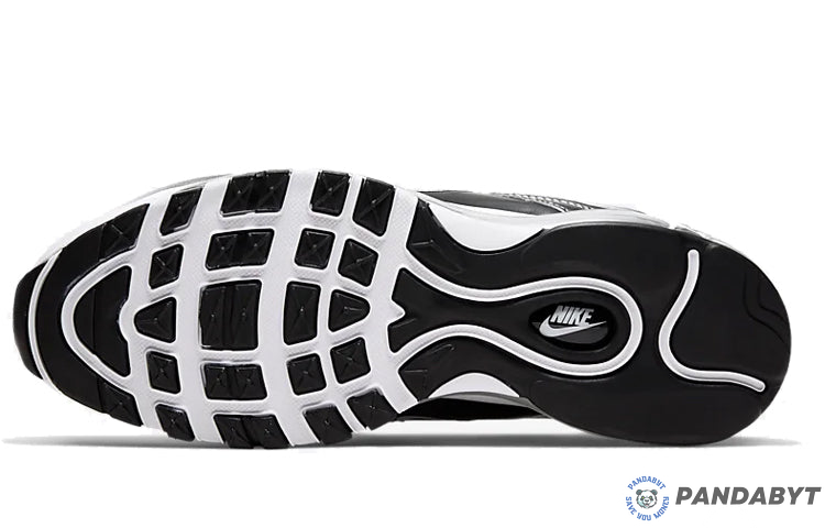 Pandabuy Nike Air Max 97 'Reflective Silver'