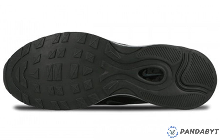 Pandabuy Nike Air Max 97 Ultra 17 Premium 'Black'
