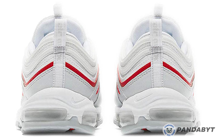 Pandabuy Nike Air Max 97 'University Red White'