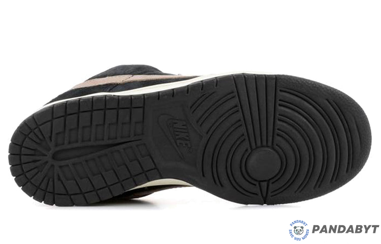 Pandabuy Nike Dunk Low Premium SB 'Strummer' 313170-006