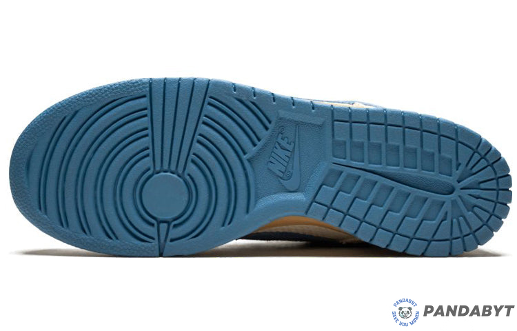 Pandabuy Nike Dunk Low Pro SB 'Blue Hemp'