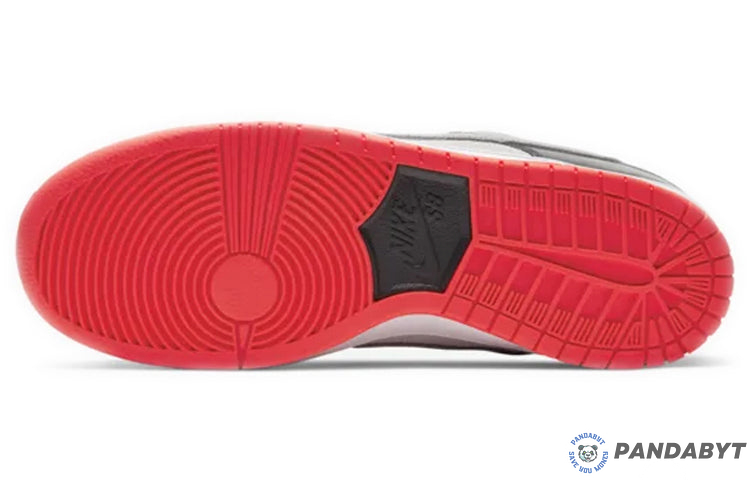 Pandabuy Nike SB Dunk Low 'AM90 Infrared'