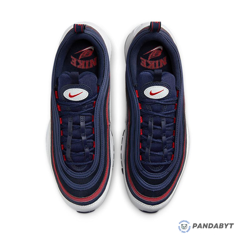 Pandabuy Nike Air Max 97 'USA'