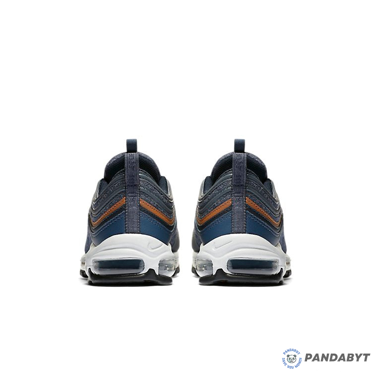 Pandabuy Nike Air Max 97 Premium 'Thunder Blue'