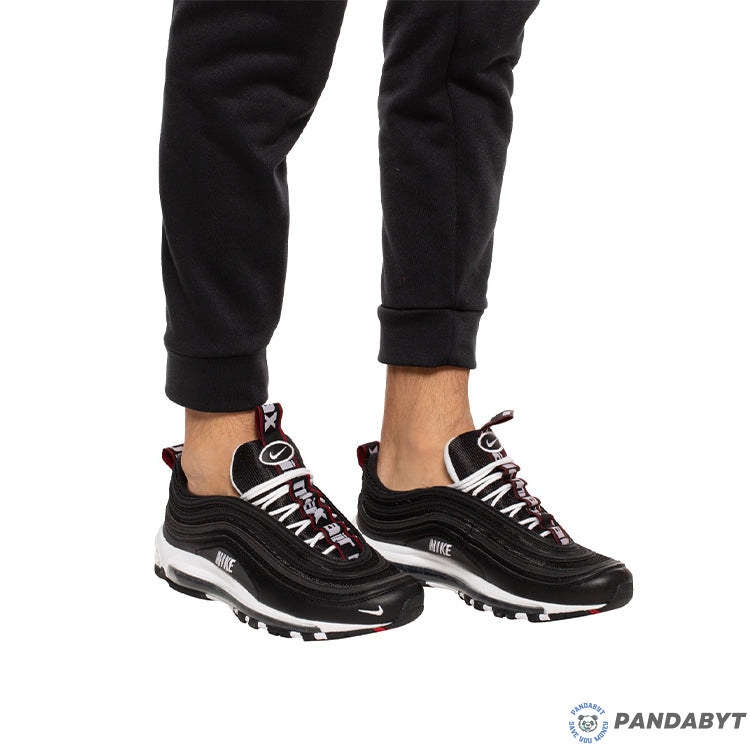 Pandabuy Nike Air Max 97 Premium 'Black White'