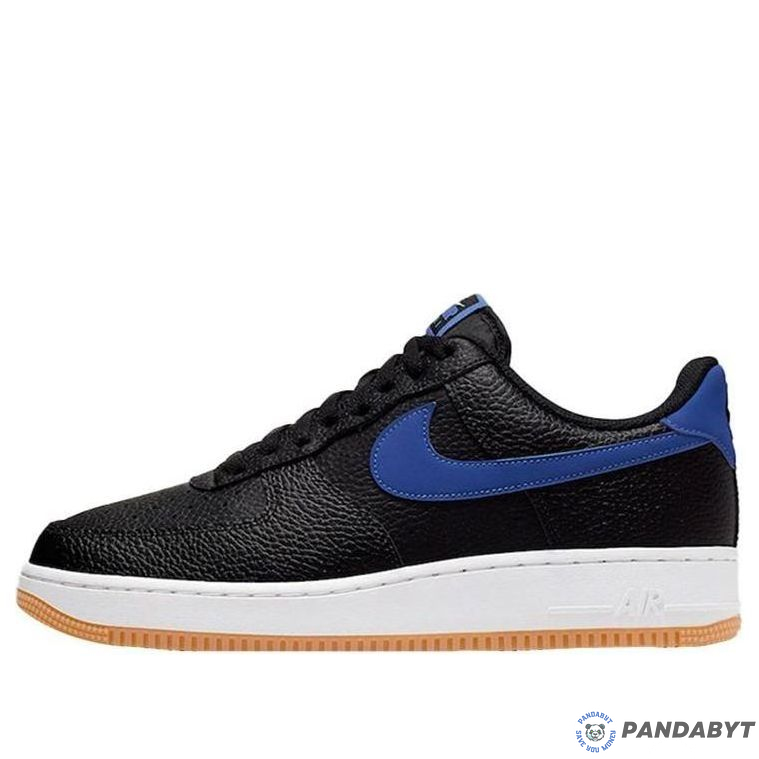 Pandabuy Nike Air Force 1 Low 'Blue Gum'