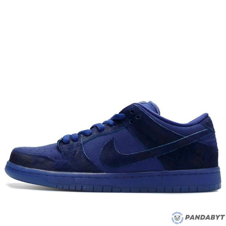 Pandabuy Nike Dunk Low Premium SB 'Once In A Blue Moon'