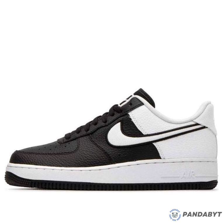 Pandabuy Nike Air Force 1 Low '07 LV8 'Black White'