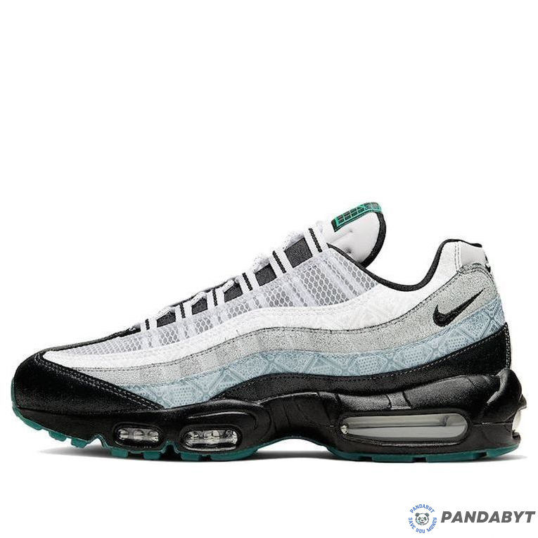 Pandabuy Nike Air Max 95 SE 'Day of the Dead'
