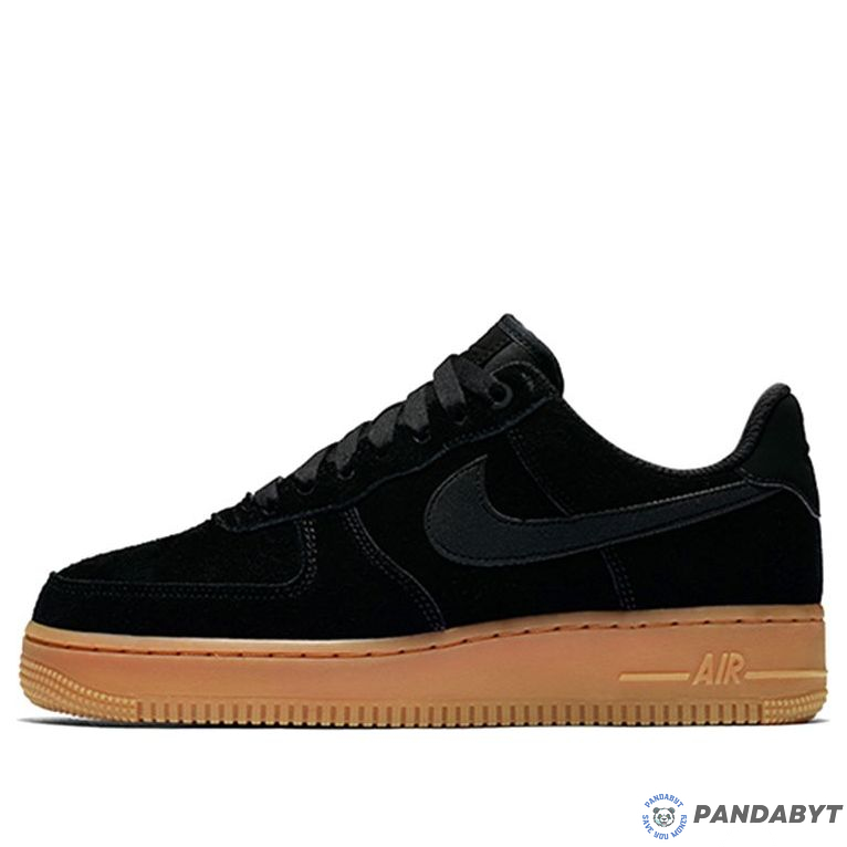 Pandabuy Nike Air Force 1 Low 'Black Gum'