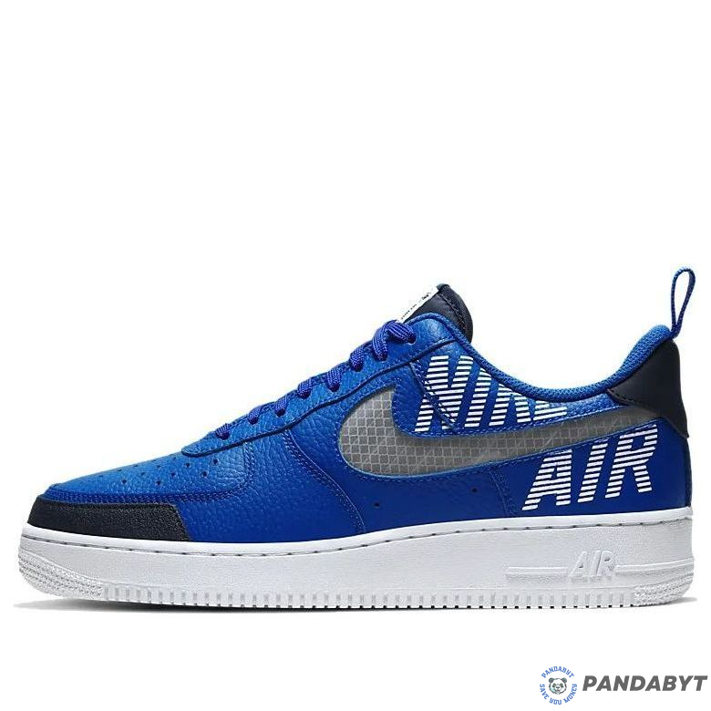 Pandabuy Nike Air Force 1 Low 'Under Construction - Racer Blue'