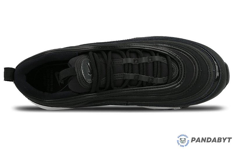 Pandabuy Nike Air Max 97 Premium 'Black'