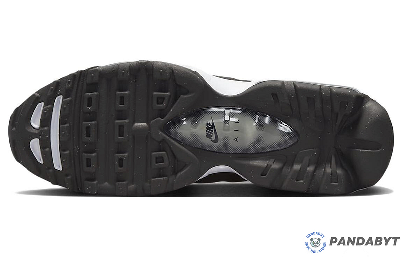 Pandabuy Nike Air Max 95 Ultra 'Medium Ash Particle Grey'