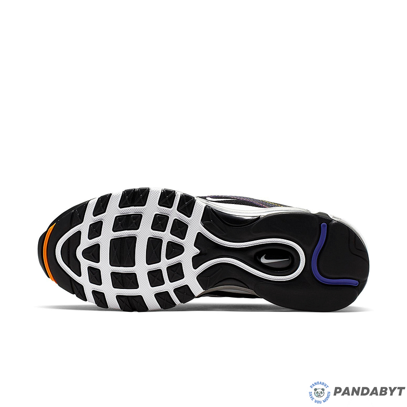 Pandabuy Nike Air Max 97 'Multi Stitching'