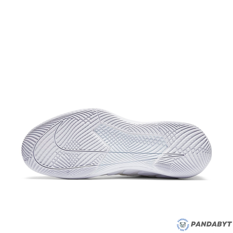 Pandabuy NikeCourt Zoom Vapor X Air Max 95 'Triple White'