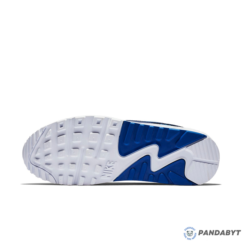 Pandabuy Nike Air Max 90 Essential 'Blue Void'