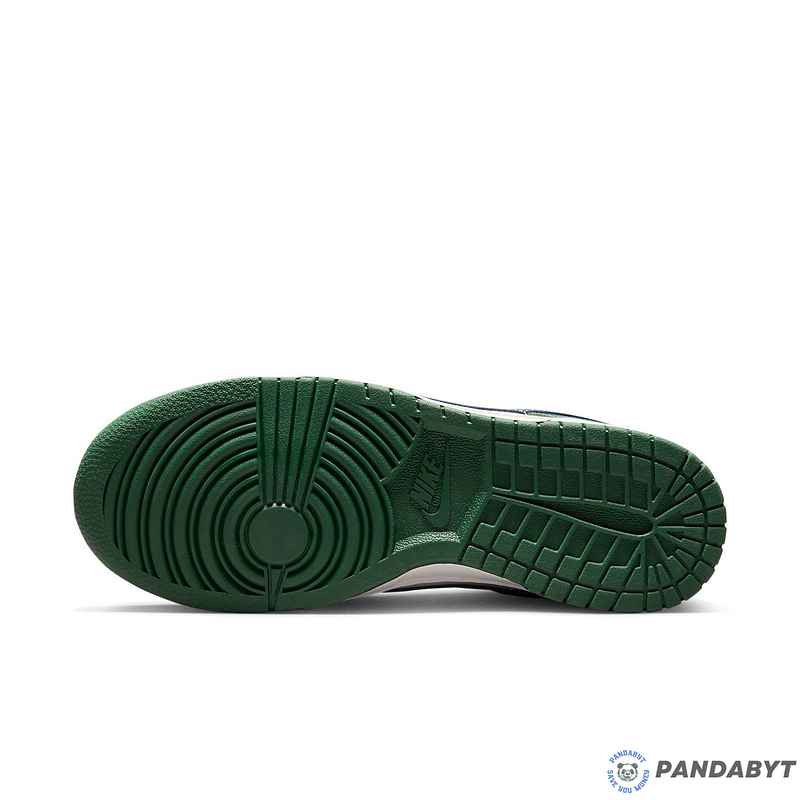 Pandabuy Nike Dunk Low 'Gorge Green'