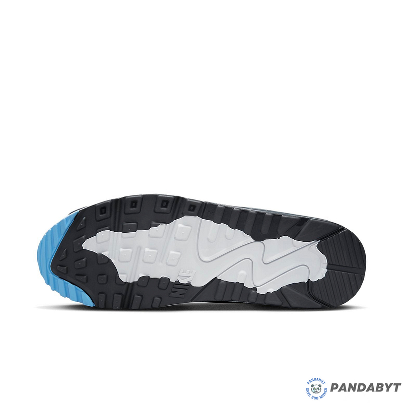 Pandabuy Nike Air Max 90 GORE-TEX 'Anthracite Obsidian'