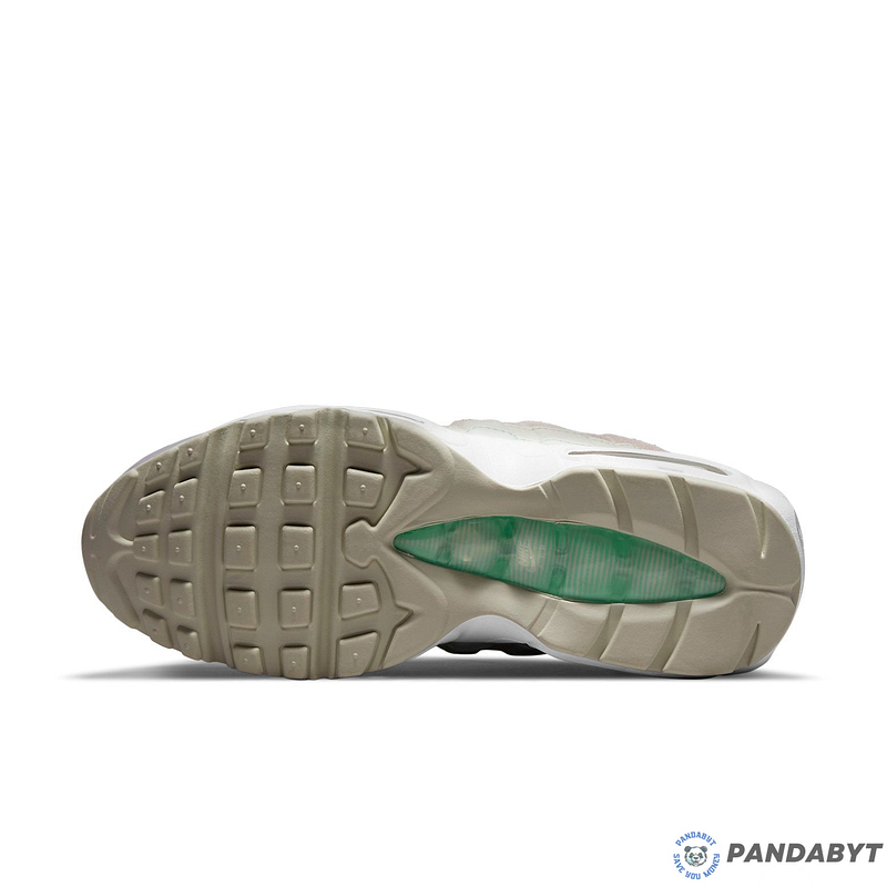 Pandabuy Nike Air Max 95 'Easter'