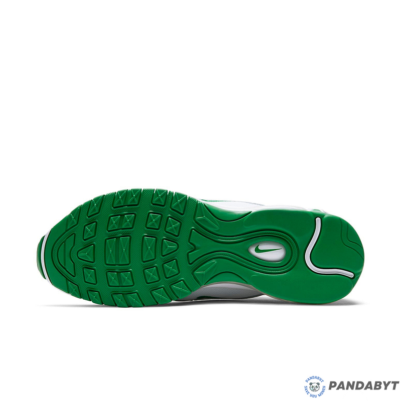 Pandabuy Nike Air Max 97 'Pine Green'