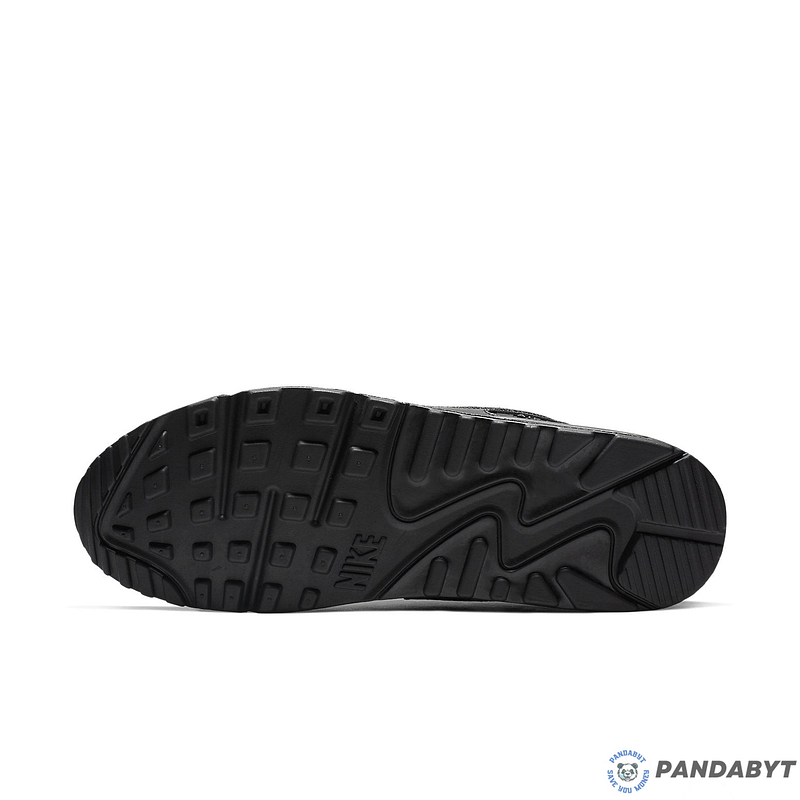 Pandabuy Nike Air Max 90 Essential 'Triple Black'