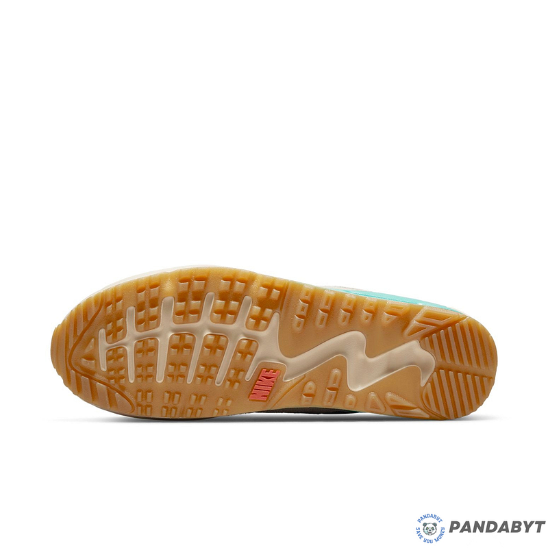 Pandabuy Nike Air Max 90 Golf 'Washed Teal'