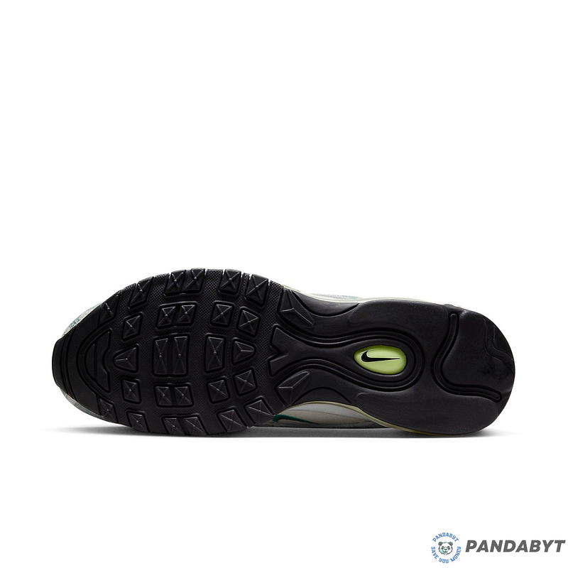Pandabuy Nike Air Max 97 'Neptune Green Camo'