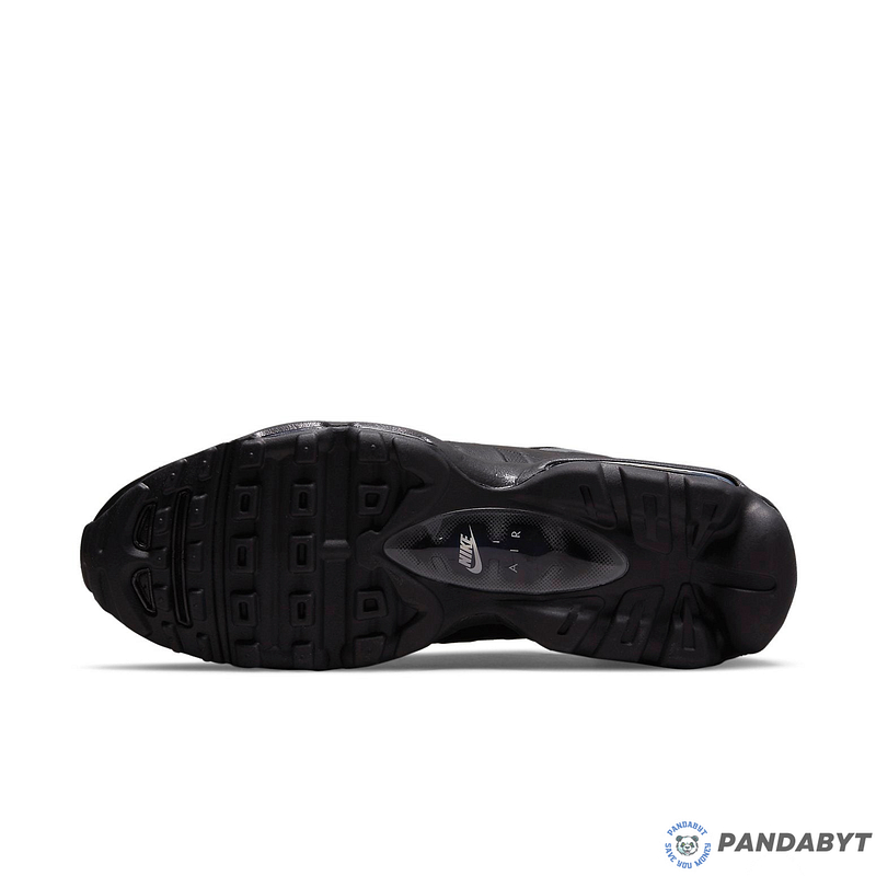 Pandabuy Nike Air Max 95 Ultra 'Black Reflective'