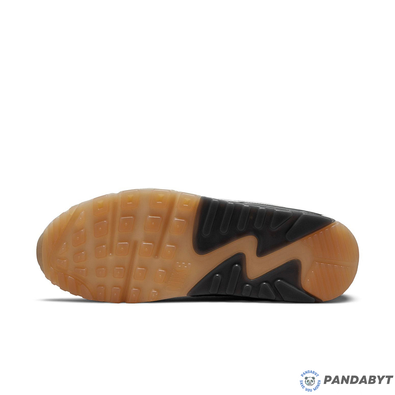 Pandabuy Nike Air Max 90 NRG 'Venn Diagram - Grey Fog Polka'