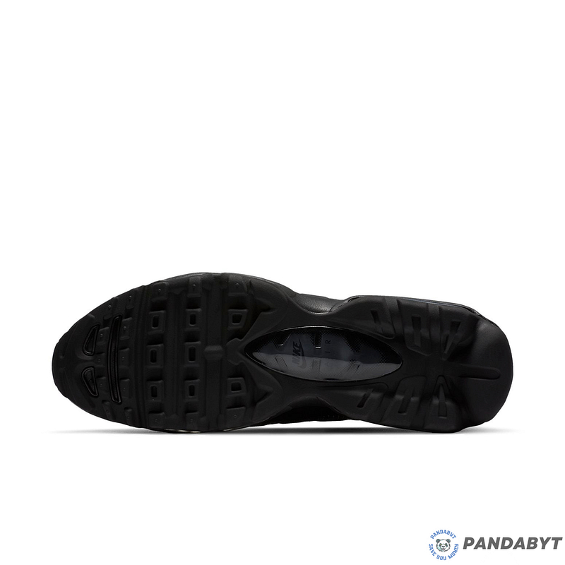 Pandabuy Nike Air Max 95 Ultra 'Black'