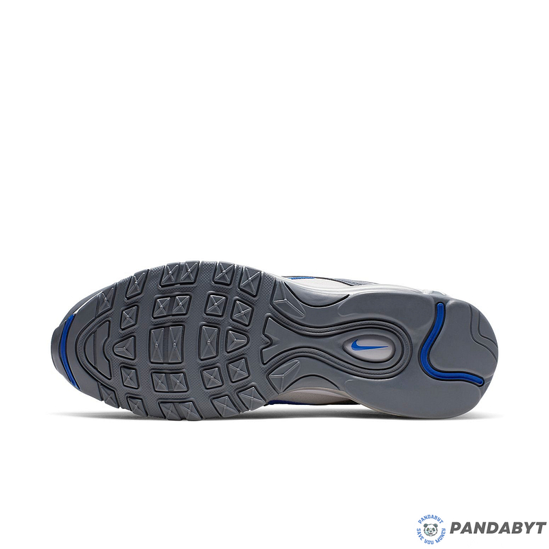 Pandabuy Nike Air Max 97 'Cool Grey'