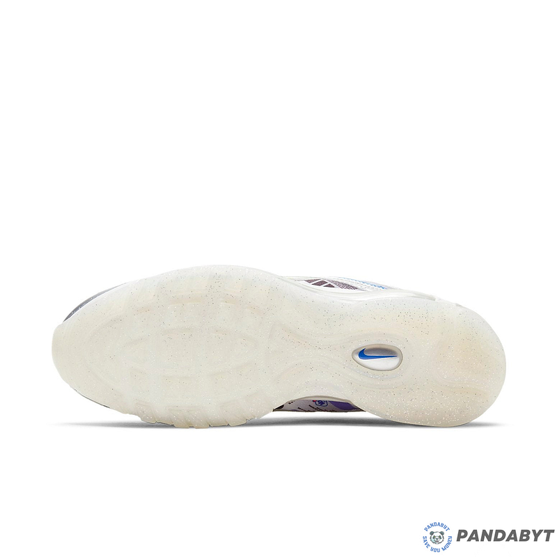 Pandabuy Nike Air Max 97 SE 'Energy Jelly'